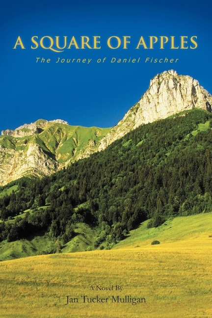 A Square of Apples: The Journey of Daniel Fischer