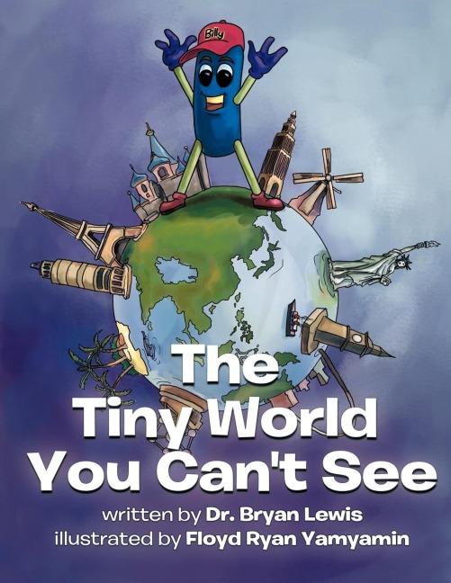 The Tiny World You Cant See