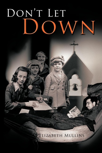 Dont Let Down