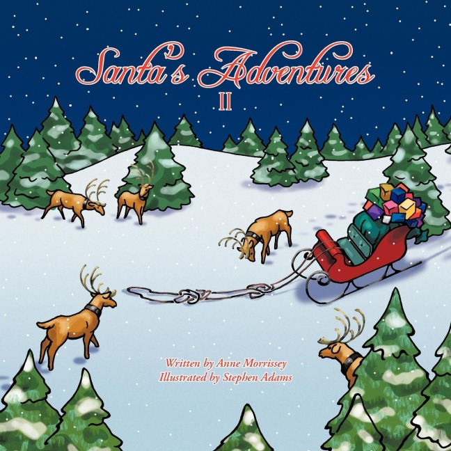 Santas Adventures II