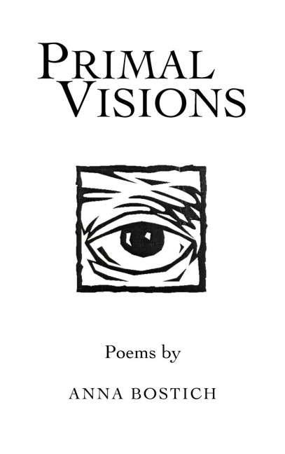 Primal Visions: Poems