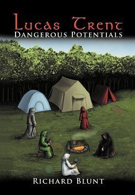 Lucas Trent: Dangerous Potentials