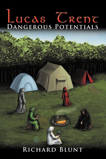 Lucas Trent: Dangerous Potentials
