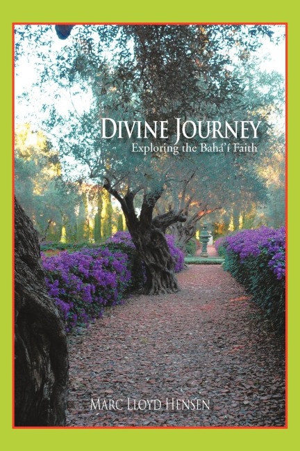 Divine Journey: Exploring the Baháí Faith
