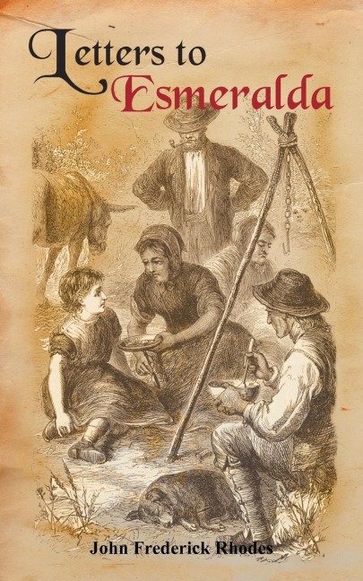 Letters to Esmeralda