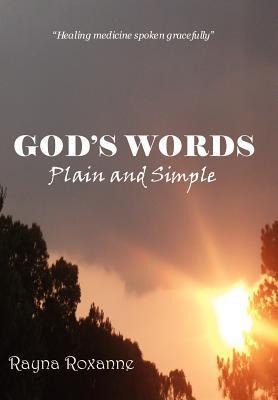 Gods Words: Plain and Simple