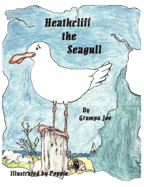 HEATHCLIFF