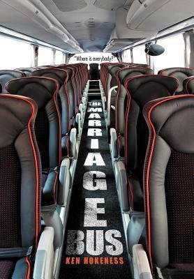 The Marriage Bus: Where Is Everybody?