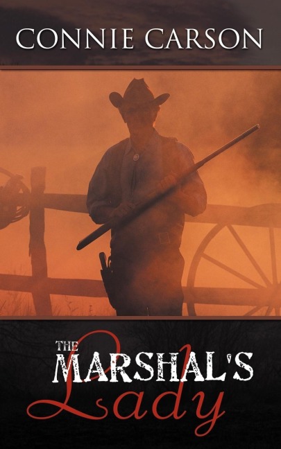 The Marshals Lady