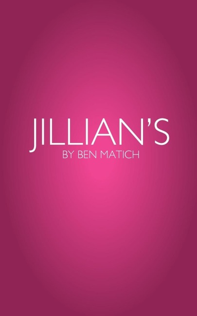 Jillians: By Ben Matich