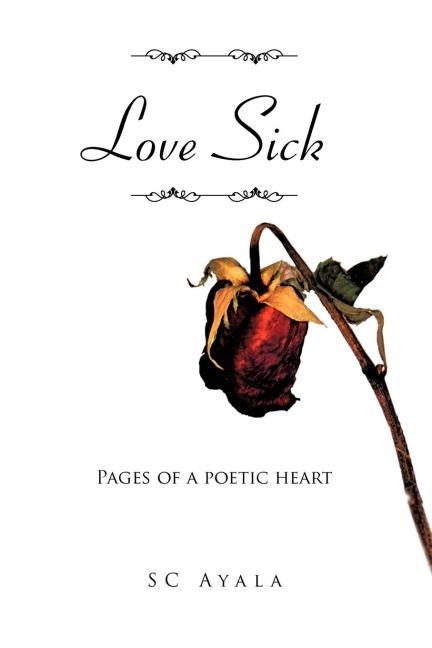 Love Sick: Pages of a poetic heart