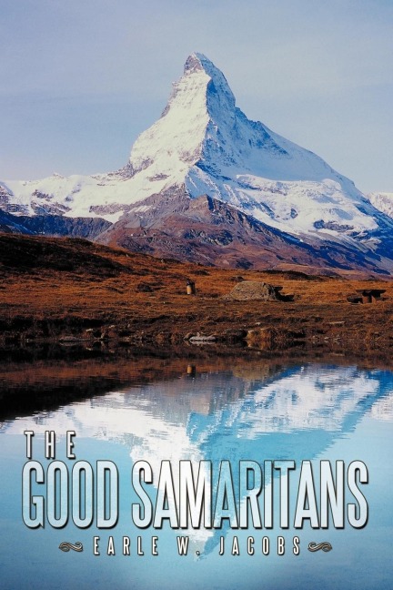 The Good Samaritans: An Adventure Novel