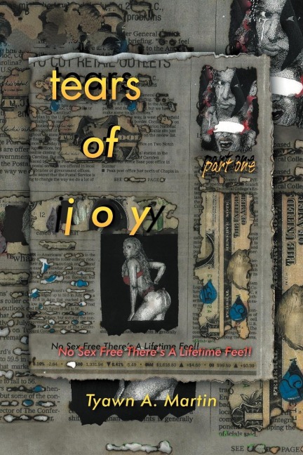 Tears of Joy Part 1 - No Sex Free There's a Lifetime Fee!!