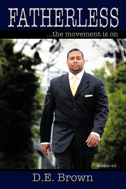 Fatherless: ...the movement is on