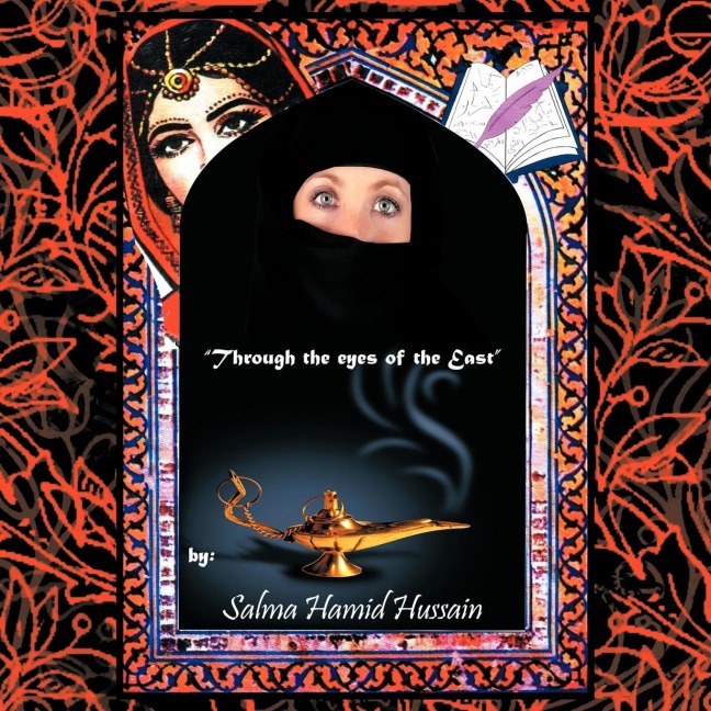 Through the eyes of the East: Inspirational poems