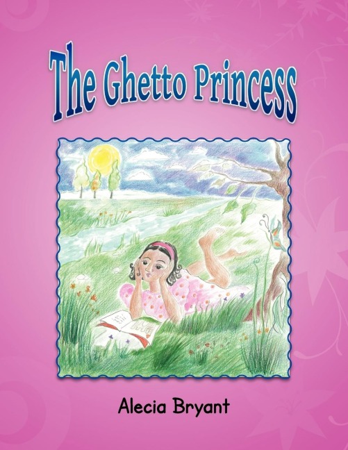 The Ghetto Princess