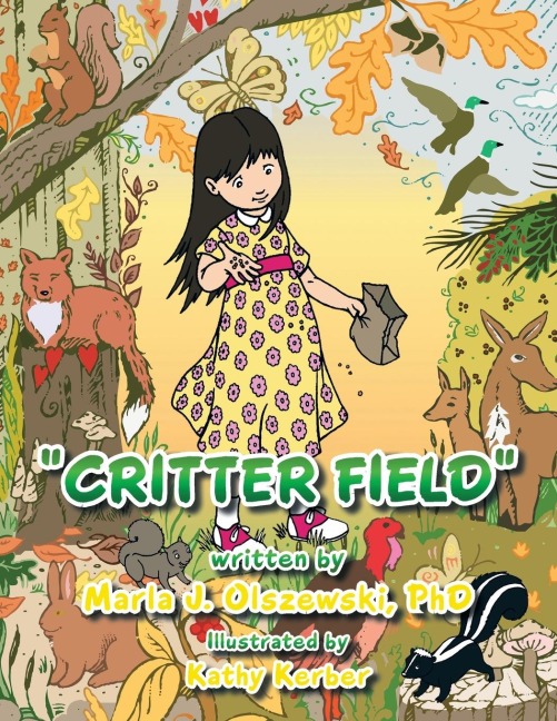 Critter Field