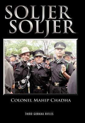 Soljer: Third Gorkha Rifles