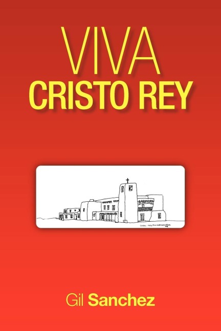Viva Cristo Rey