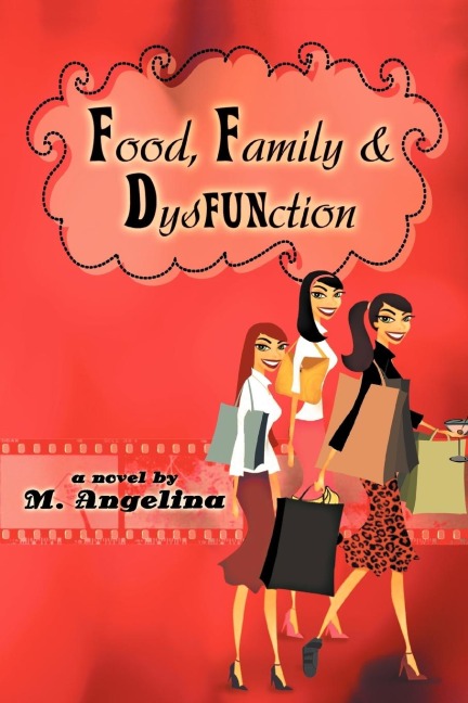 Food, Family, and Dysfunction