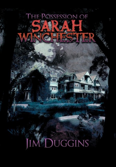 The Possession of Sarah Winchester: Jim Duggins