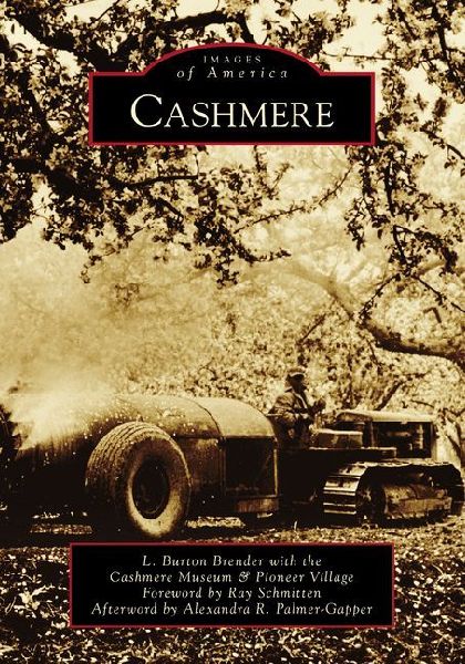 Cashmere