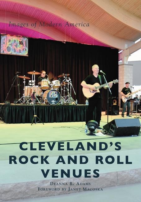 Clevelands Rock and Roll Venues