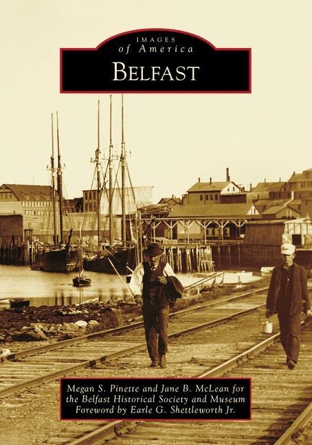 Belfast