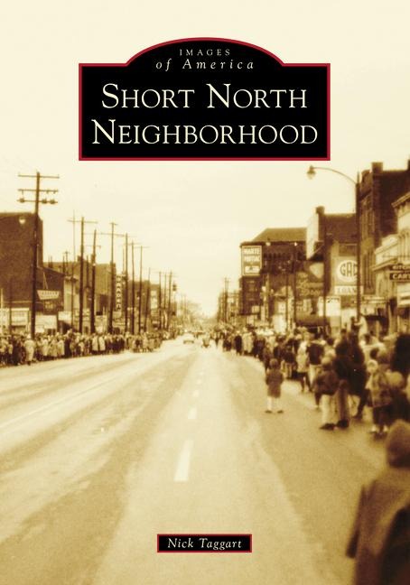 Short North Neighborhood