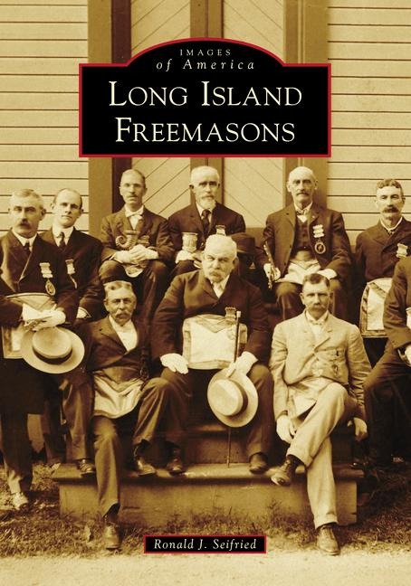 Long Island Freemasons