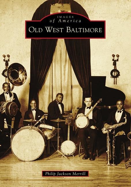 Old West Baltimore