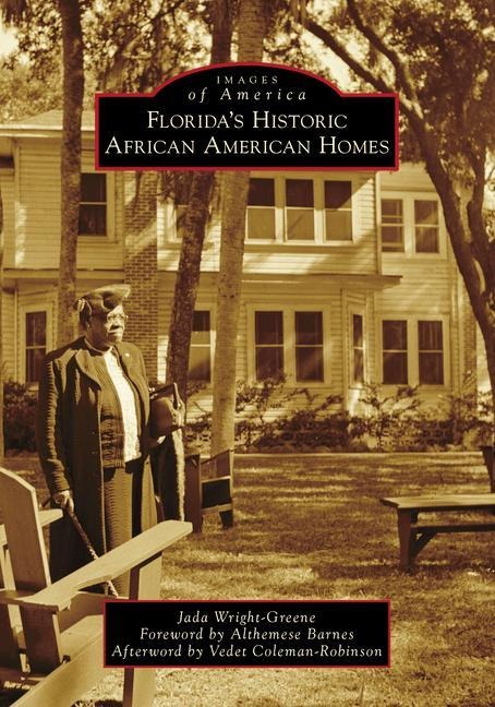 Florida's Historic African American Homes