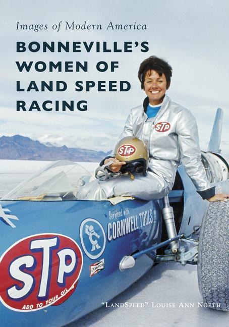 Bonnevilles Women of Land Speed Racing