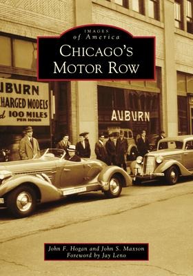 Chicagos Motor Row