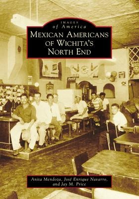 Mexican Americans of Wichitas North End