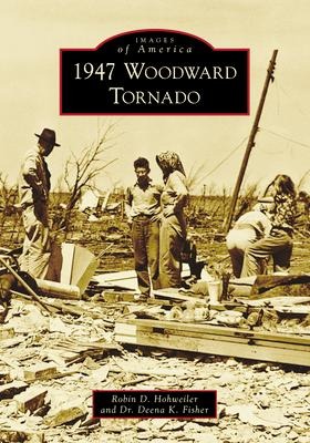 1947 Woodward Tornado