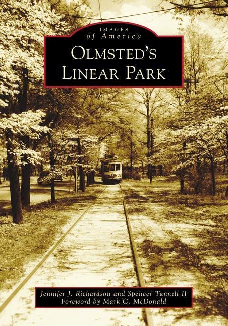 Olmsteds Linear Park
