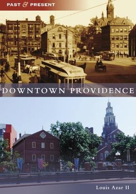 Downtown Providence