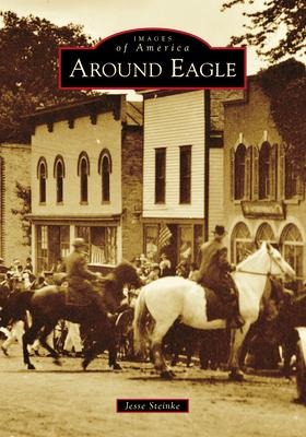 Around Eagle