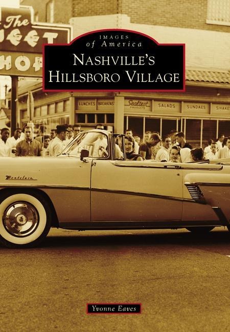 Nashvilles Hillsboro Village