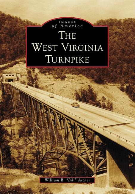 The West Virginia Turnpike
