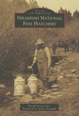 Spearfish National Fish Hatchery