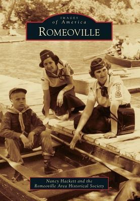 Romeoville