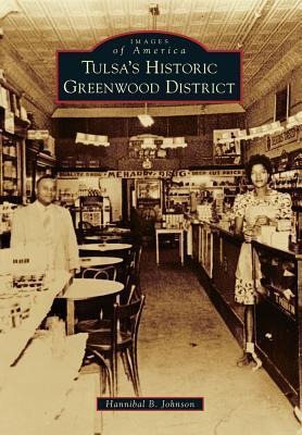 Tulsas Historic Greenwood District