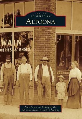 Altoona