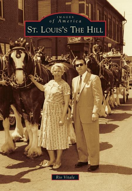 St. Louiss the Hill