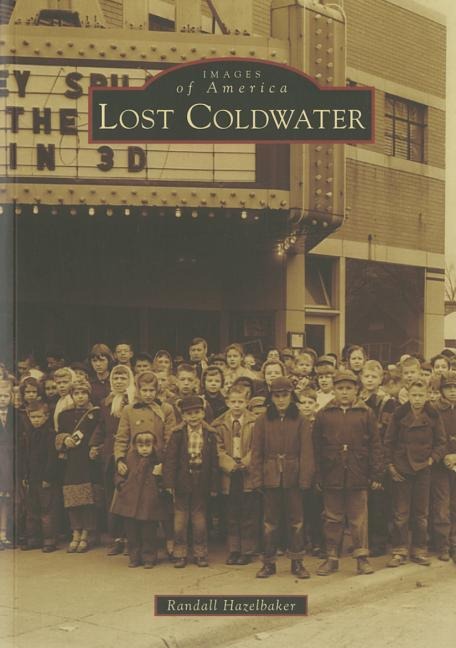 Lost Coldwater