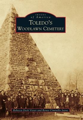 Toledo's Woodlawn Cemetery