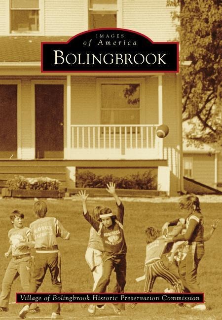 Bolingbrook