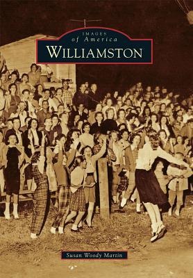 Williamston